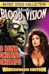 Morella Presents Graveyard Theater: Blood Vision