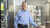 New CEO coming to Denver-based food giant - Denver Business Journal