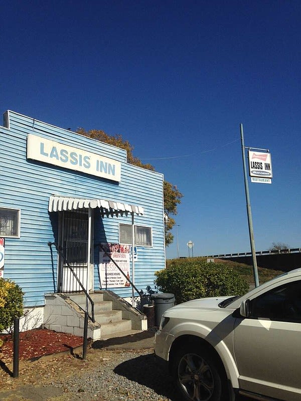 Lassis Inn owner files lawsuit to void sale of iconic Little Rock restaurant | Northwest Arkansas Democrat-Gazette