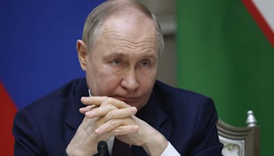 Putin Hints at Bombing Other ‘Densely Populated’ Nations
