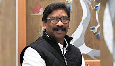 BJP daydreaming of winning assembly elections in Jharkhand, says Hemant Soren