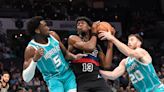 Detroit Pistons fall to Hornets, 113-103, despite Wiseman double-double: Game thread recap