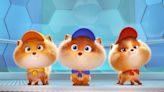 Box Office: ‘PAW Patrol’ Sequel Wins Weekend With $23 Million Debut, ‘Dumb Money’ Flops With $3.5 Million