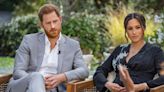 There's 'Royal Panic' Over A Potential Second Meghan And Harry Interview With Oprah