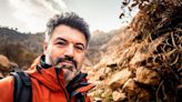 From banker to adventurer: British explorer Reza Pakravan’s journey across the Arabian Peninsula
