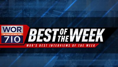 WOR Week in Review | 710 WOR | Len Berman and Michael Riedel in the Morning