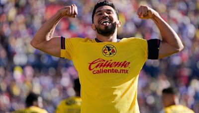 Liga MX: El once de figuras ausentes para el All-Stars ante MLS