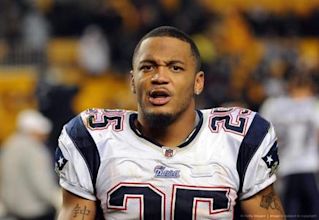 Patrick Chung