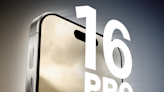 iPhone 16 Pro系列「螢幕變更大」！渲染圖曝光…還有全新顏色、拍照按鈕