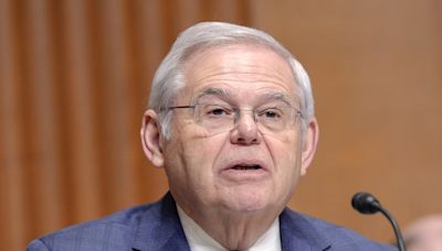 Jury in Bob Menendez bribery trial will hear of cash and gold bars ‘stuffed in safes and jackets’, judge rules