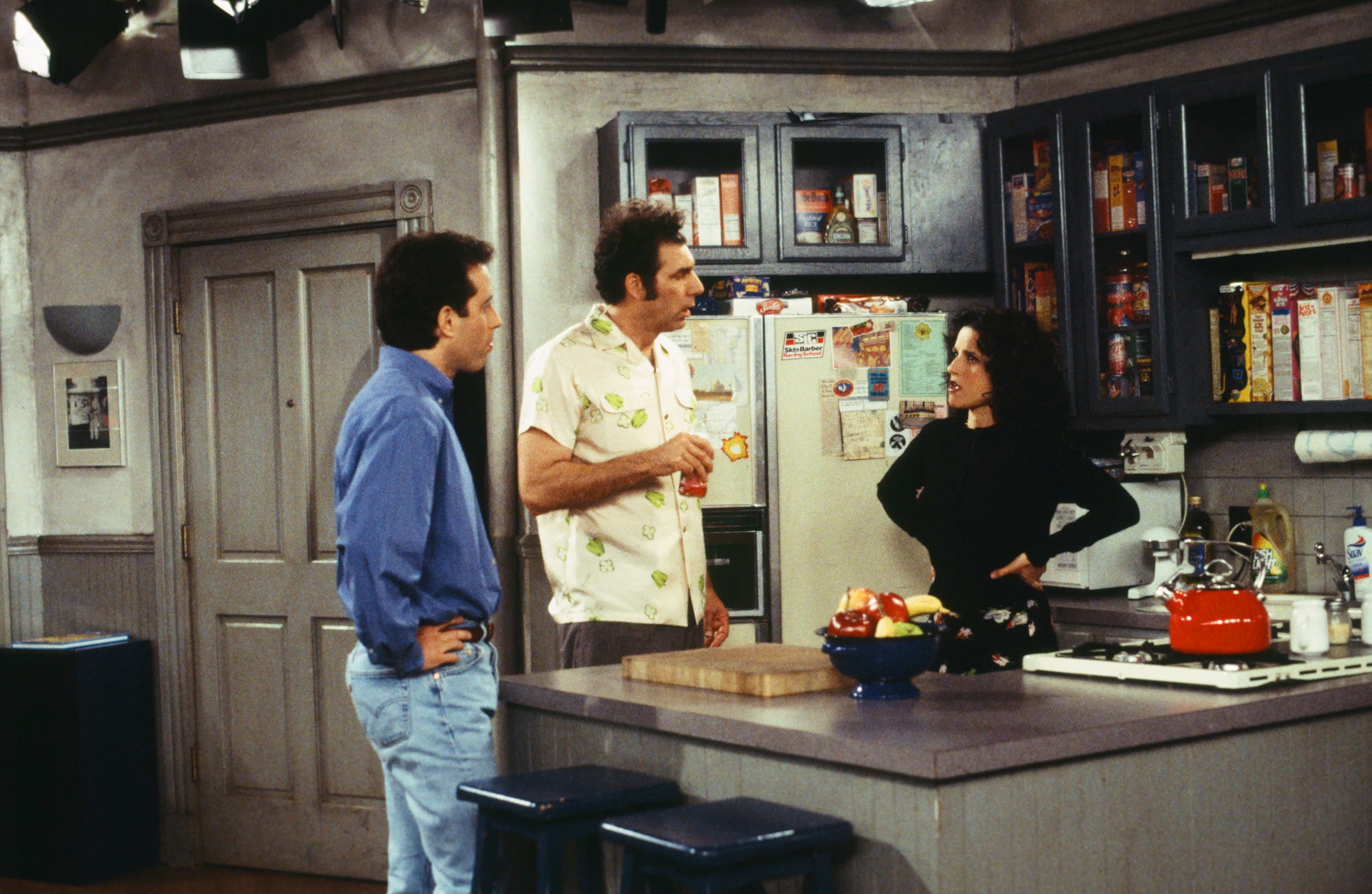 6 Secrets About the Seinfeld Sets You Probably Didn’t Know