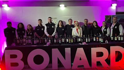 La Capital Internacional del Vino celebra una nueva edición de «La Semana del Bonarda» | Sociedad