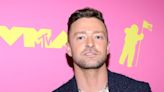 Justin Timberlake Refused a Breathalyzer Test During DWI Arrest