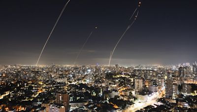 How Sky Shield, Europe's proposed Iron Dome, would work and why it's becoming controversial