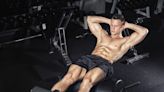 Zac Efron's former personal trainer says 2 common ab exercises are a waste of time. Here's what he recommends instead.