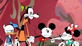 New Mickey Mouse Platformer Is A Great Metroidvania That Ditches Combat