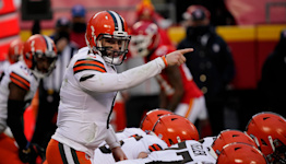 Best bet for Baker Mayfield and the Cleveland Browns is to reconcile in 2022 | Opinion