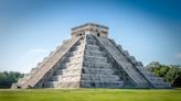 Ancient Mayan cities ‘were riddled with mercury pollution’