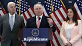 House GOP leader Steve Scalise announces cancer diagnosis