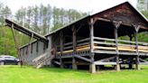 Historic Red House sawmill new destination for park visitors