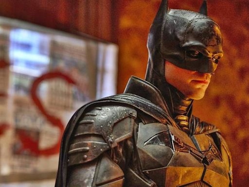 Quem é o ator favorito para interpretar Batman no lugar de Robert Pattinson em novo filme de James Gunn, o novo chefão da DC