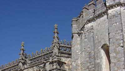 Viagem à Idade Média: conheça os mais preservados castelos dos Cavaleiros Templários na Europa