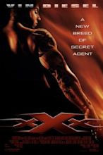 xXx – Triple X