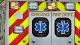 Boy, 4, critically hurt after falling out of West Lawn home