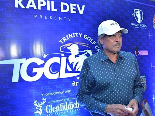 Golfshire to host Edition Two of TGCL inter-city league golf with more teams, bigger prize pot
