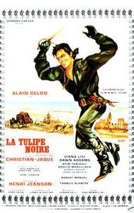 The Black Tulip (1964 film)