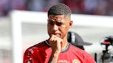 Marcus Rashford Crying Out For A Transfer To Reboot His Career