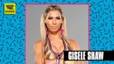 Gisele Shaw Wants To Help Push The Envelope In New Era For TNA Wrestling