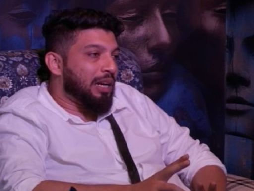 Bigg Boss OTT 3: Naezy reveals why Gully Boy had a negative impact on his personal life