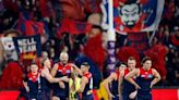 How to watch today's Melbourne vs Fremantle AFL match: Livestream, TV channel, and start time | Goal.com Australia