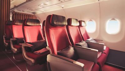 Air India to launch premium economy class on select domestic routes from July