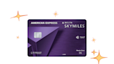 Delta SkyMiles® Reserve American Express Card review — Enjoy complimentary upgrades and lounge access