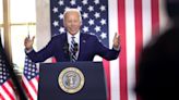 Voices: Biden’s economy pitch: Campaign like Reagan while refuting Reagan’s policies