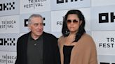 Robert De Niro’s girlfriend Tiffany Chen reveals she lost ‘all facial functions’ after giving birth