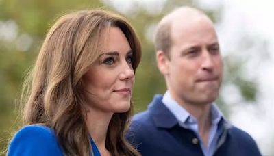 Kate Middleton and Prince William secretly planing for 'something very special'