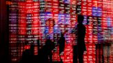 Asian stocks fall, dollar rises as rate cut wagers waver