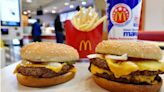 麥當勞輸掉歐盟訴訟 這款漢堡不得獨占「大麥克」商標權