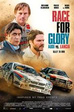 Race for Glory: Audi vs. Lancia