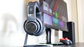 Turtle Beach’s new Atlas Air Headset kept me cool while gaming without drowning out the world around me