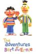 Bert and Ernie's Great Adventures