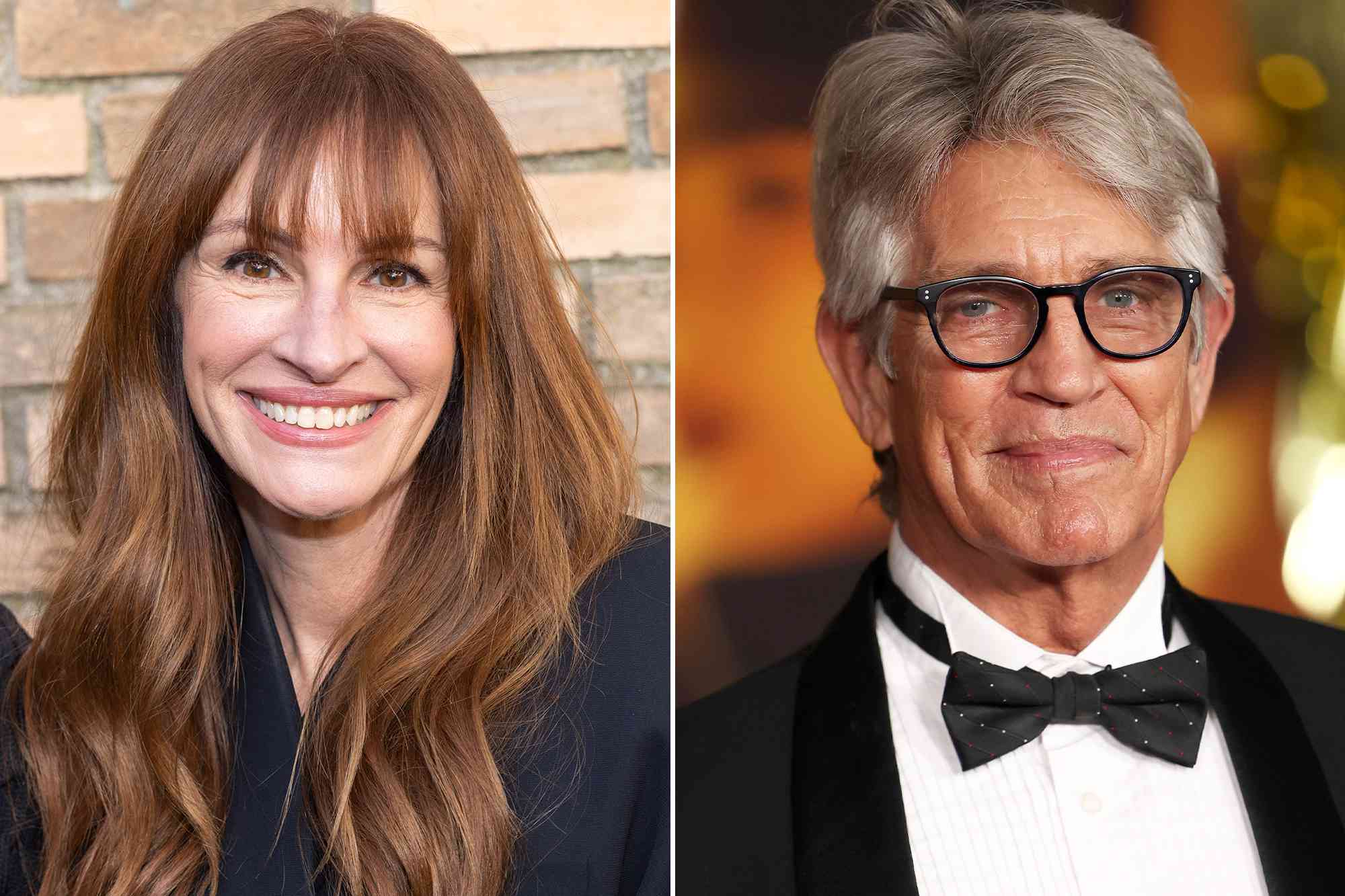 All About Julia Roberts' Brother Eric Roberts