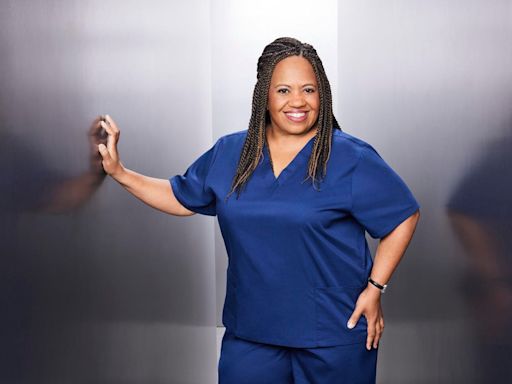 ‘Grey’s Anatomy’ Star Chandra Wilson Reflects On 21 Seasons: ‘It Is My Greatest Honor’