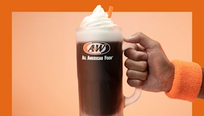 Here's How You Can Get a Free Root Beer Float at A&W for National Root Beer Day