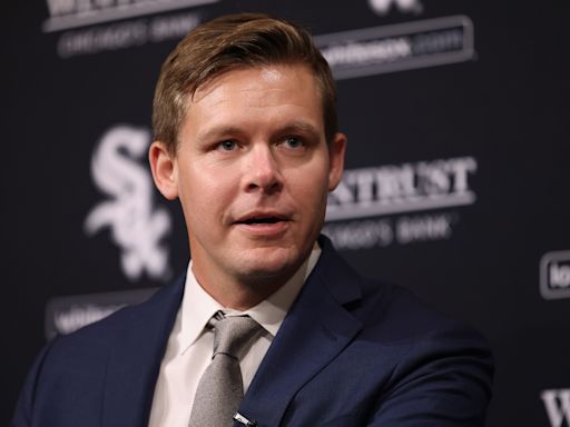 When will the White Sox hire a new manager? Chris Getz shares timeline