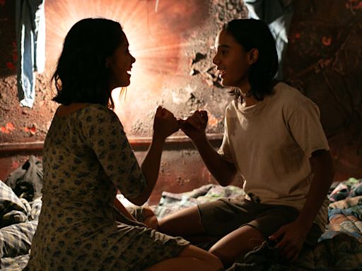 ‘City of Dreams’ Trailer: Diego Calva Stars in Mexican Child-Trafficking Drama