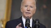 Letters to the Editor: Biden's defense of democracy and competence are much more important than his age